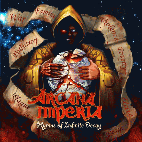 Arcana Imperia : Hymns of Infinite Decay